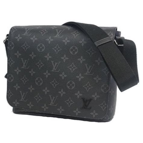 louis vuitton bolsa homem|bolsa de marca louis vuitton.